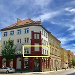 Airi In Old Town Free Parking Apartment Klaipeda