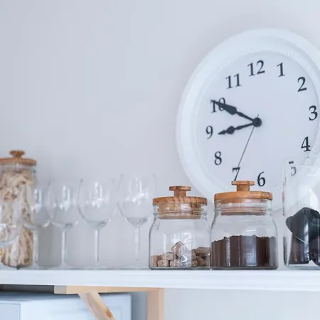 Airi In Old Town Free Parking