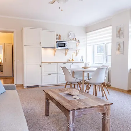 Airi In Old Town Free Parking Διαμέρισμα *