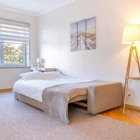 Airi In Old Town Free Parking Κλαϊπέντα