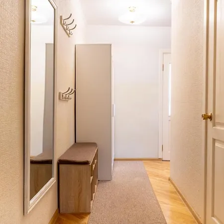 Airi In Old Town Free Parking Apartment