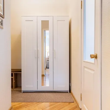 Airi In Old Town Free Parking Daire