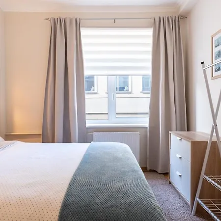 Appartement Old Town Bridge Free Parking *