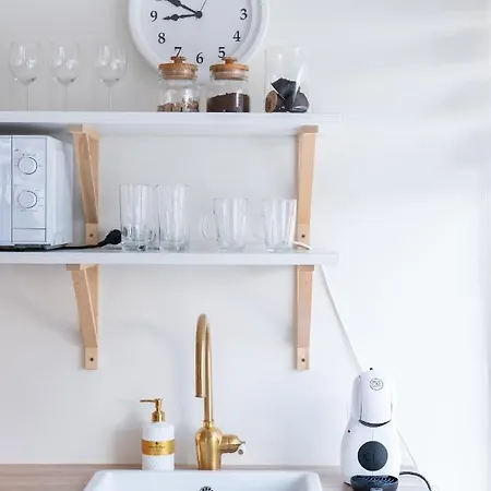 Airi In Old Town Free Parking Apartment Klaipeda