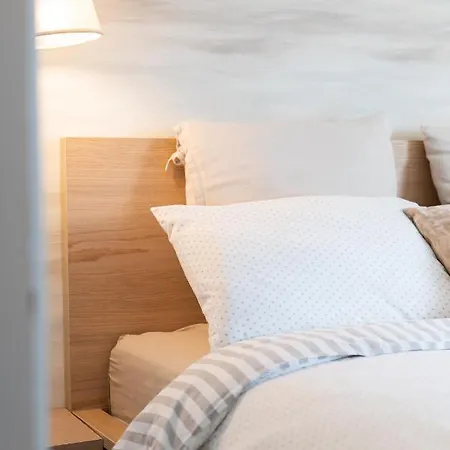 Airi In Old Town Free Parking Apartment