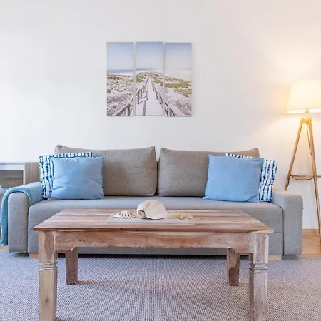 Airi In Old Town Free Parking * Klaipeda