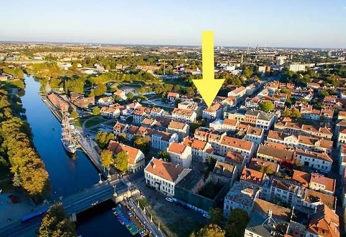 Airi In Old Town Free Parking Διαμέρισμα *