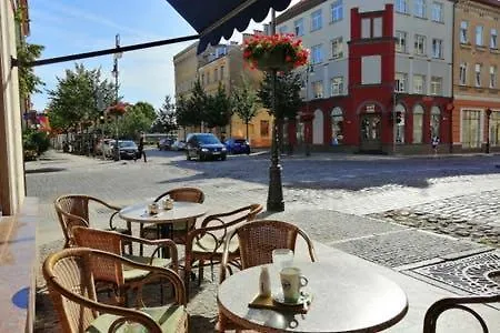 Airi In Old Town Free Parking *