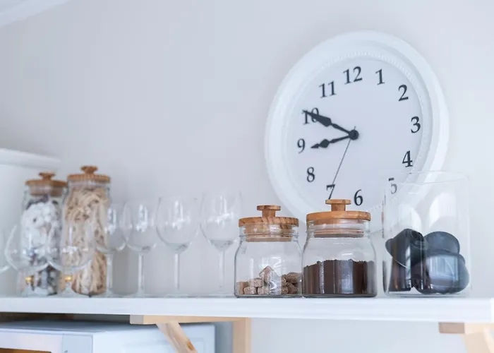 Airi In Old Town Free Parking