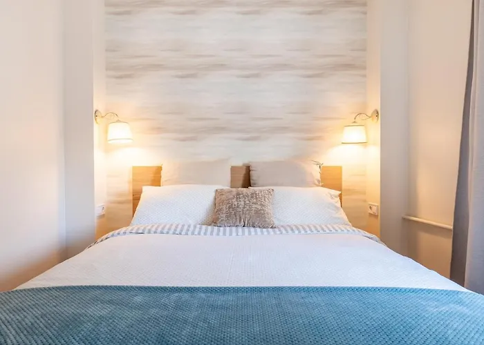 Airi In Old Town Free Parking Κλαϊπέντα