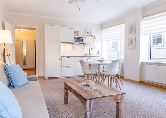 Airi In Old Town Free Parking Διαμέρισμα *