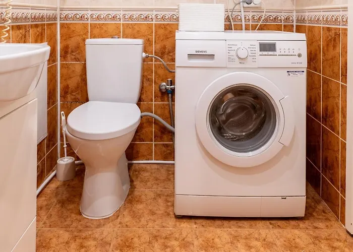 Airi In Old Town Free Parking *