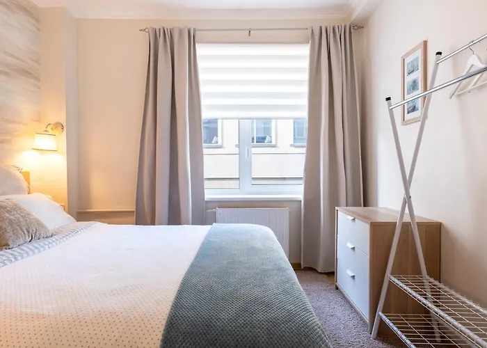 Apartment Airi In Old Town Free Parking *