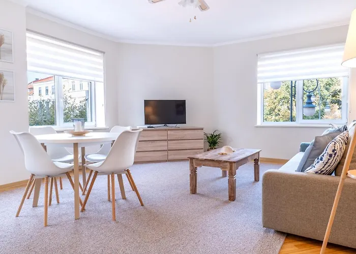 Airi In Old Town Free Parking Apartment *