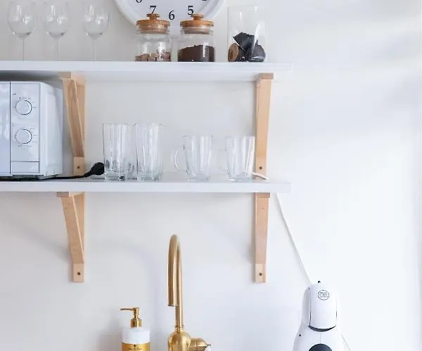 Airi In Old Town Free Parking Daire Klaipėda