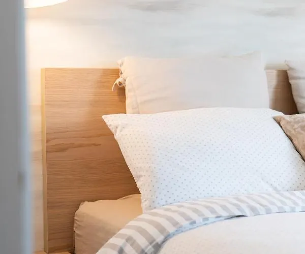 Airi In Old Town Free Parking Apartment